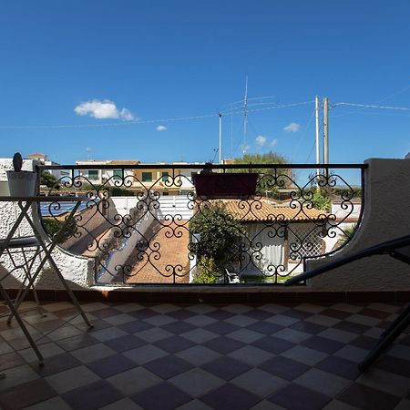 Villa Pinuccia Lido di Noto Kültér fotó