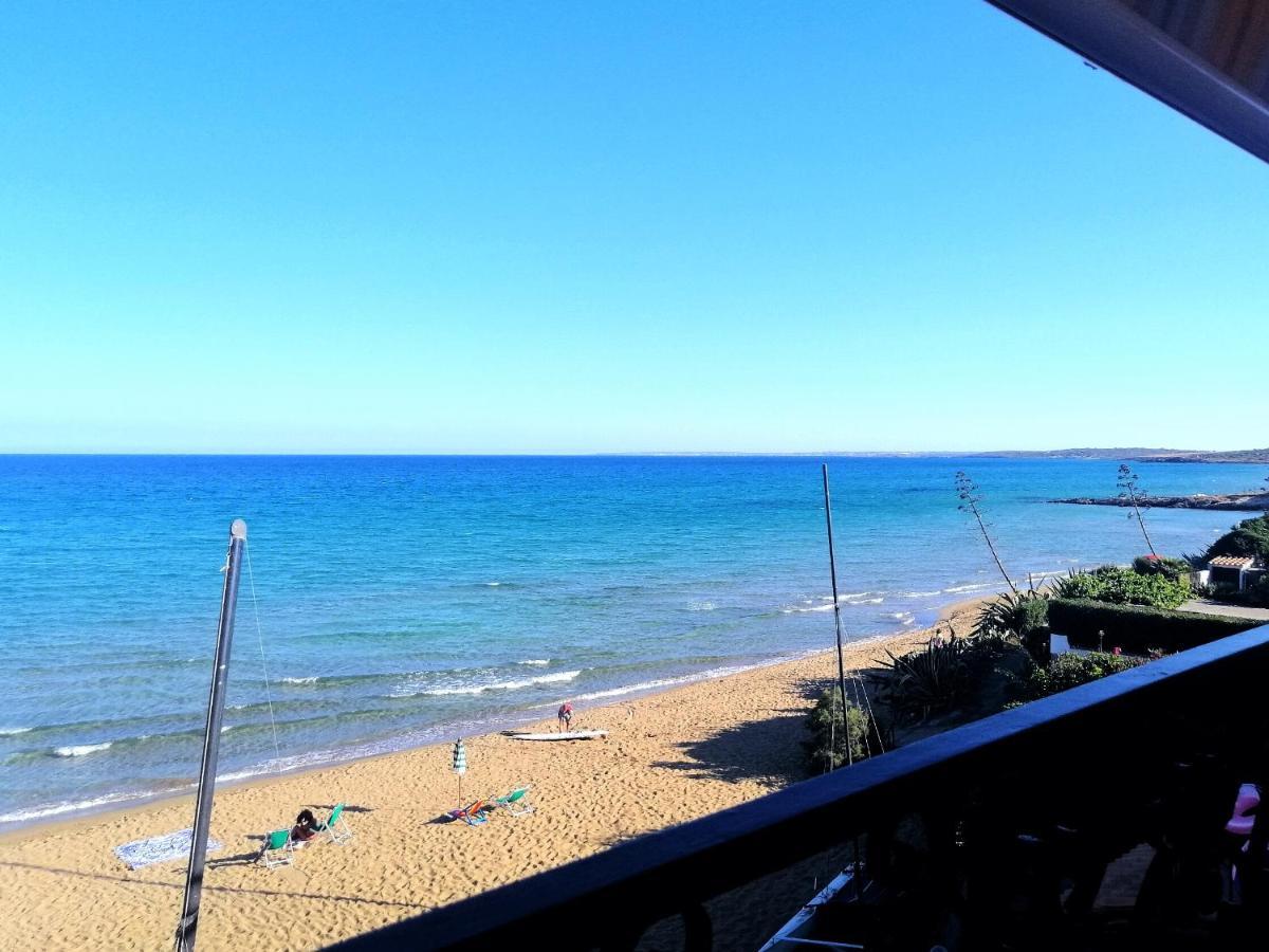 Villa Pinuccia Lido di Noto Kültér fotó