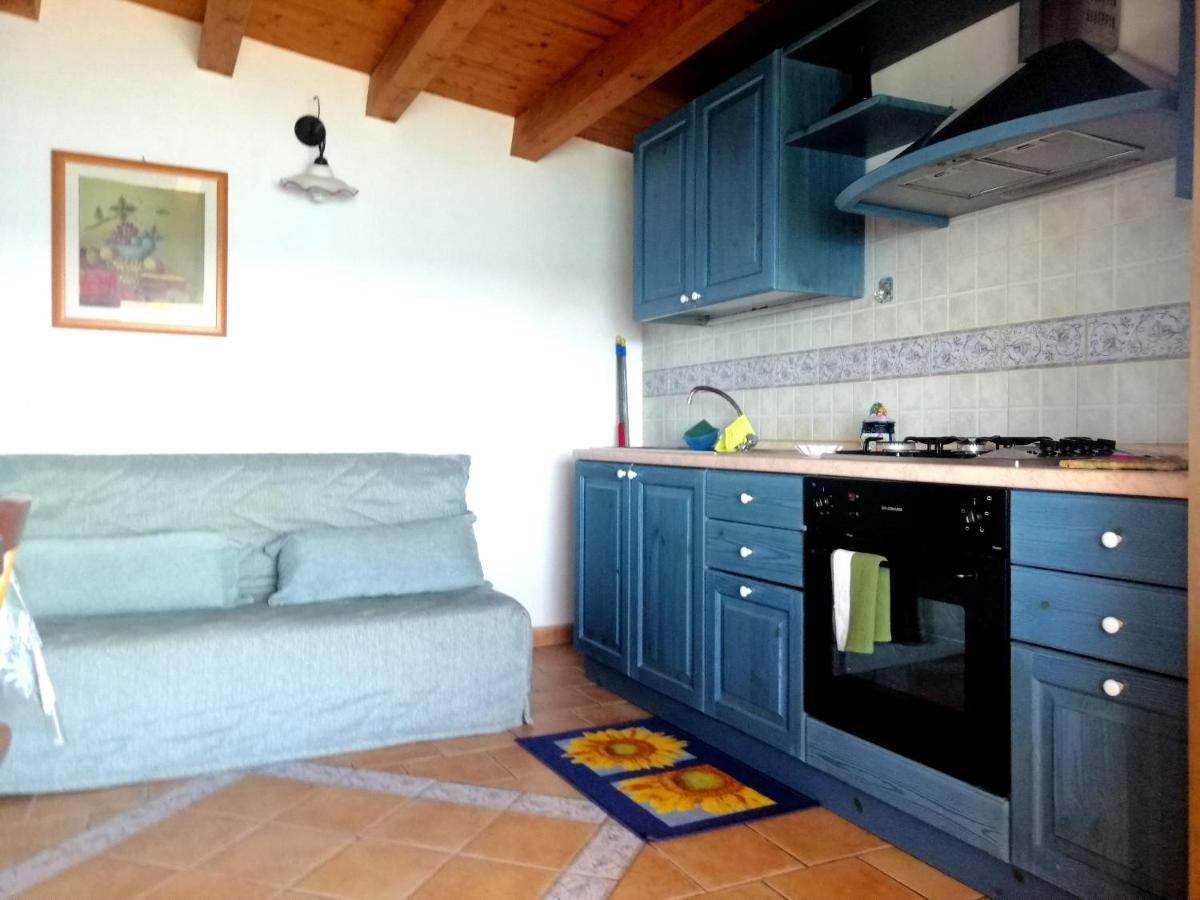 Villa Pinuccia Lido di Noto Kültér fotó