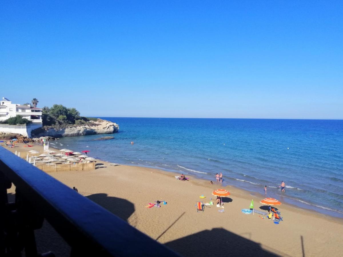 Villa Pinuccia Lido di Noto Kültér fotó