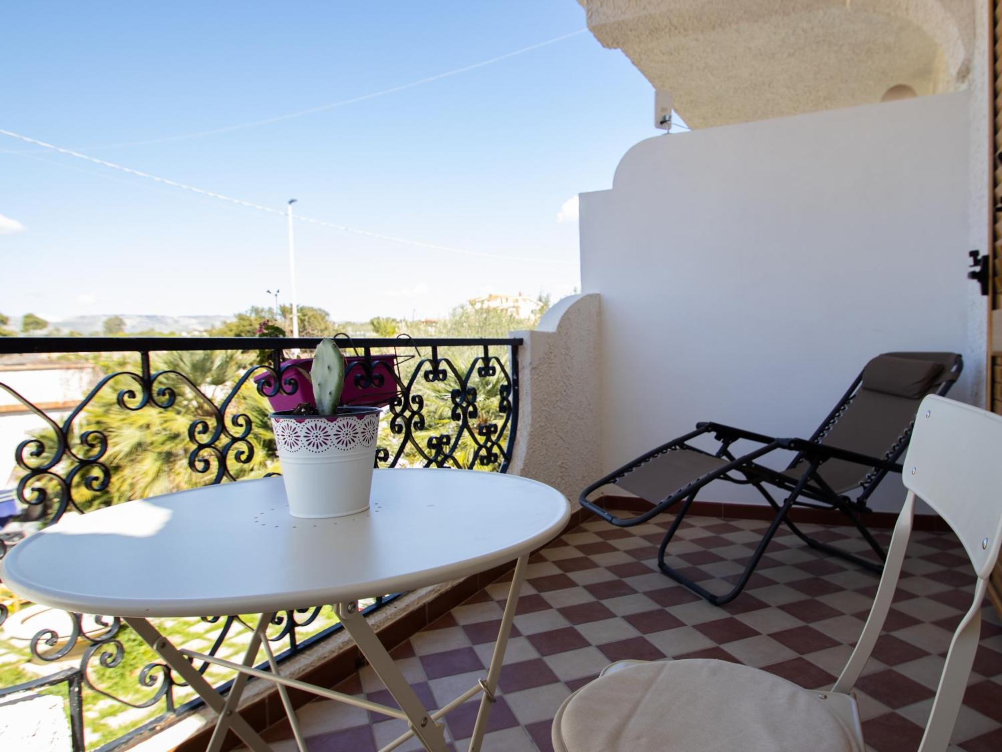 Villa Pinuccia Lido di Noto Kültér fotó