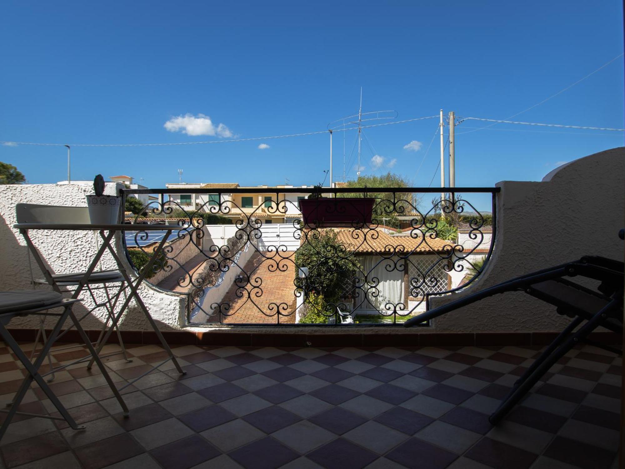 Villa Pinuccia Lido di Noto Kültér fotó