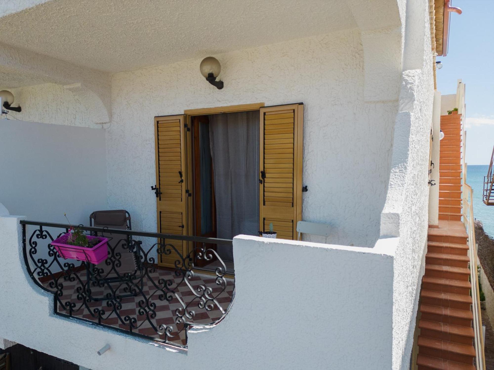 Villa Pinuccia Lido di Noto Kültér fotó