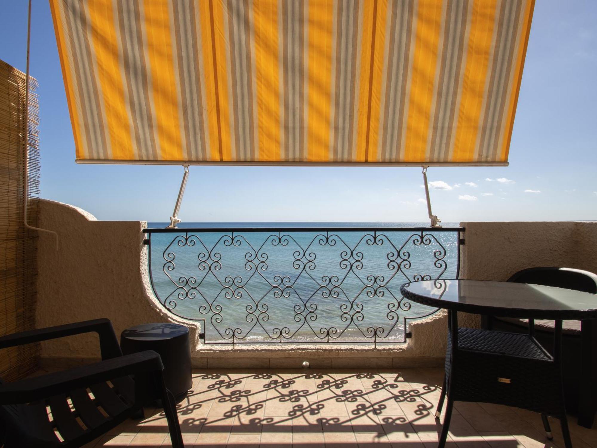 Villa Pinuccia Lido di Noto Kültér fotó