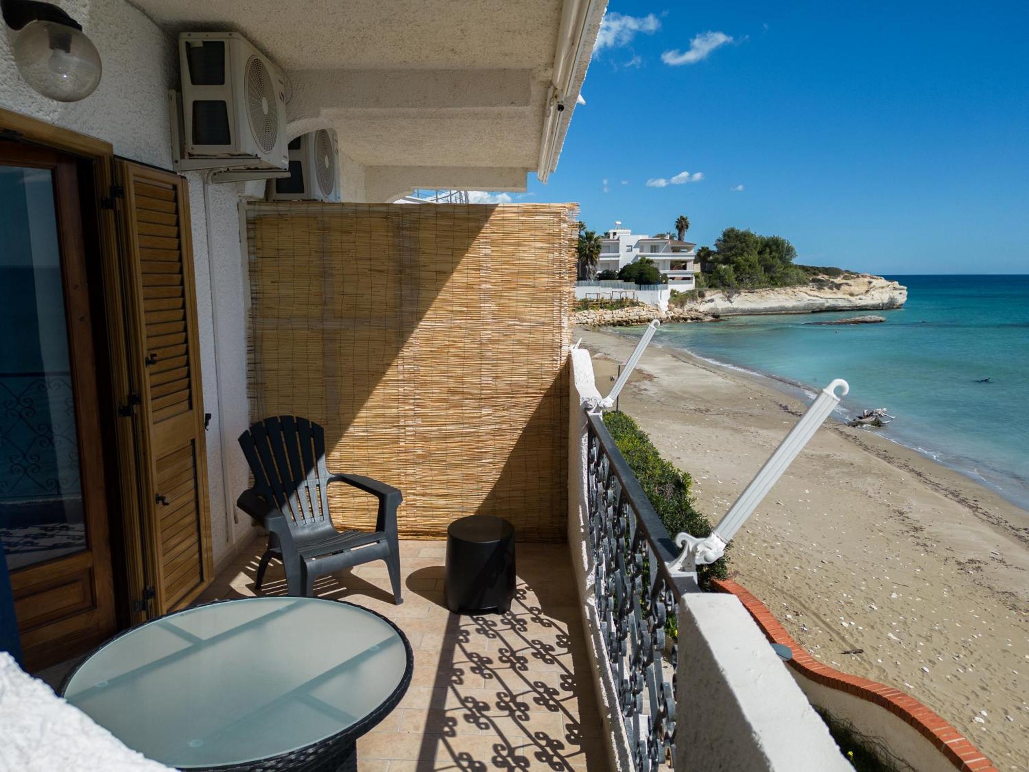 Villa Pinuccia Lido di Noto Kültér fotó