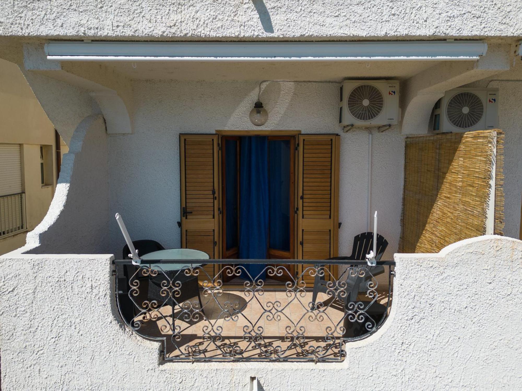 Villa Pinuccia Lido di Noto Kültér fotó