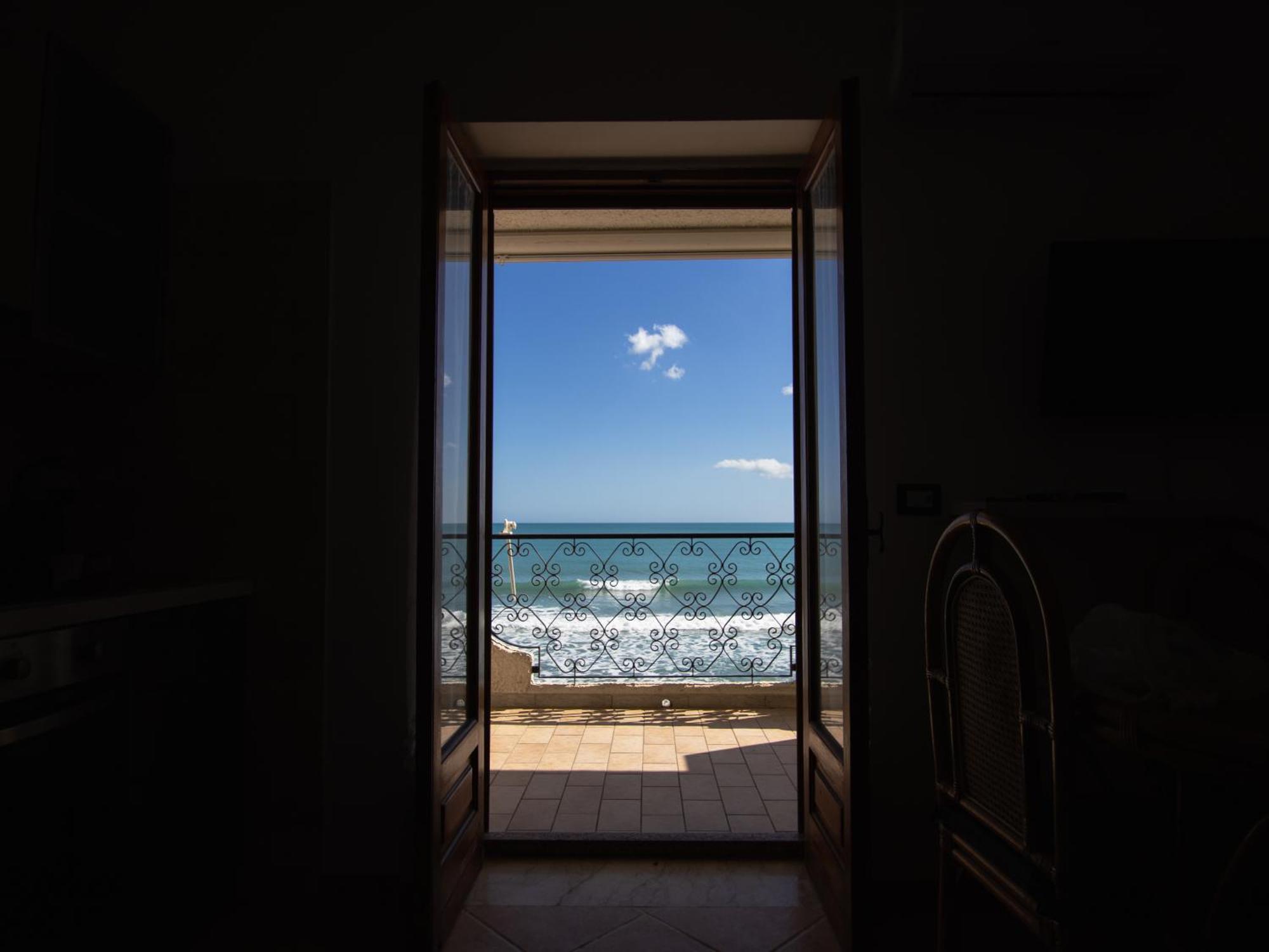 Villa Pinuccia Lido di Noto Kültér fotó