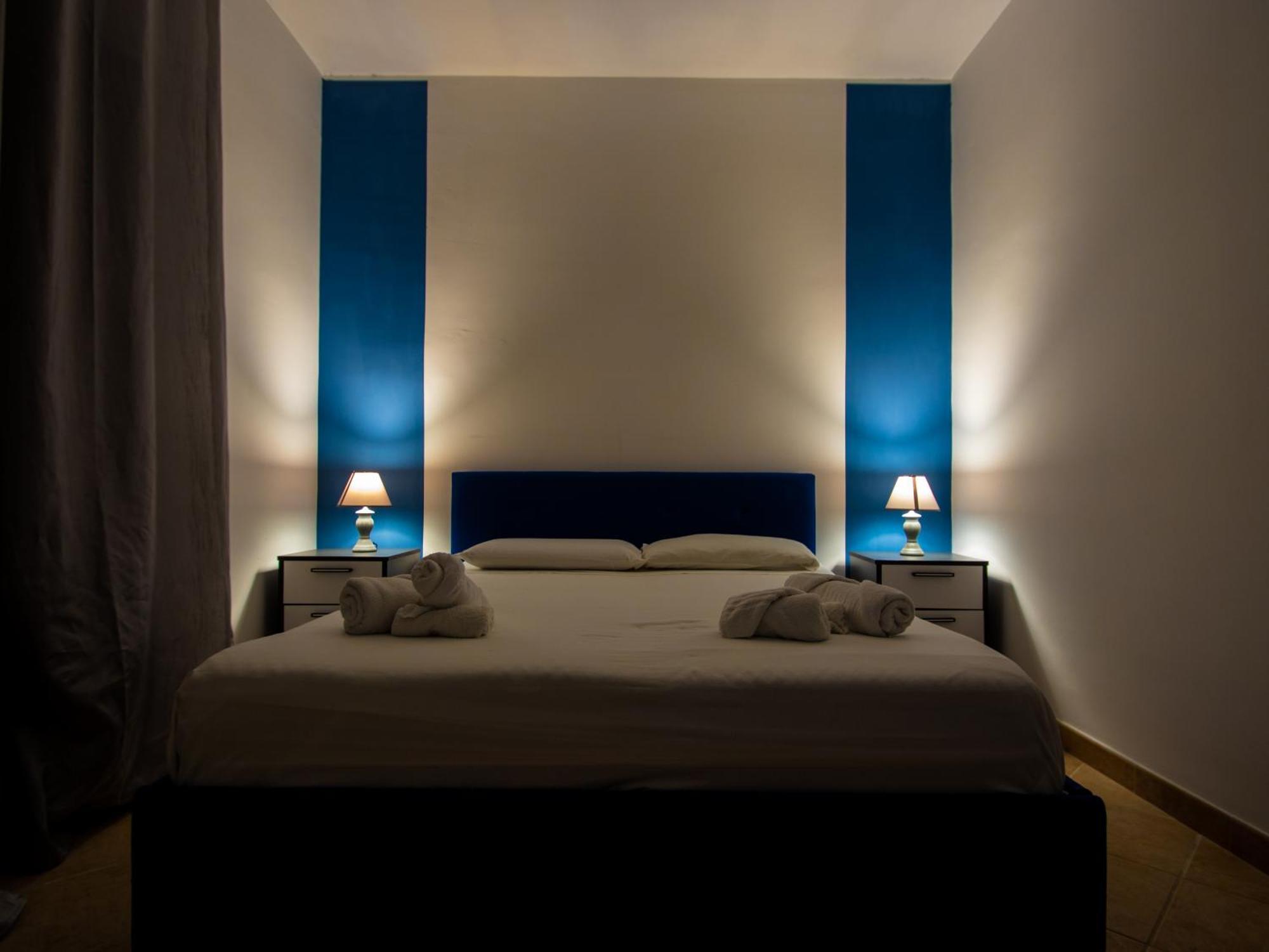 Villa Pinuccia Lido di Noto Kültér fotó
