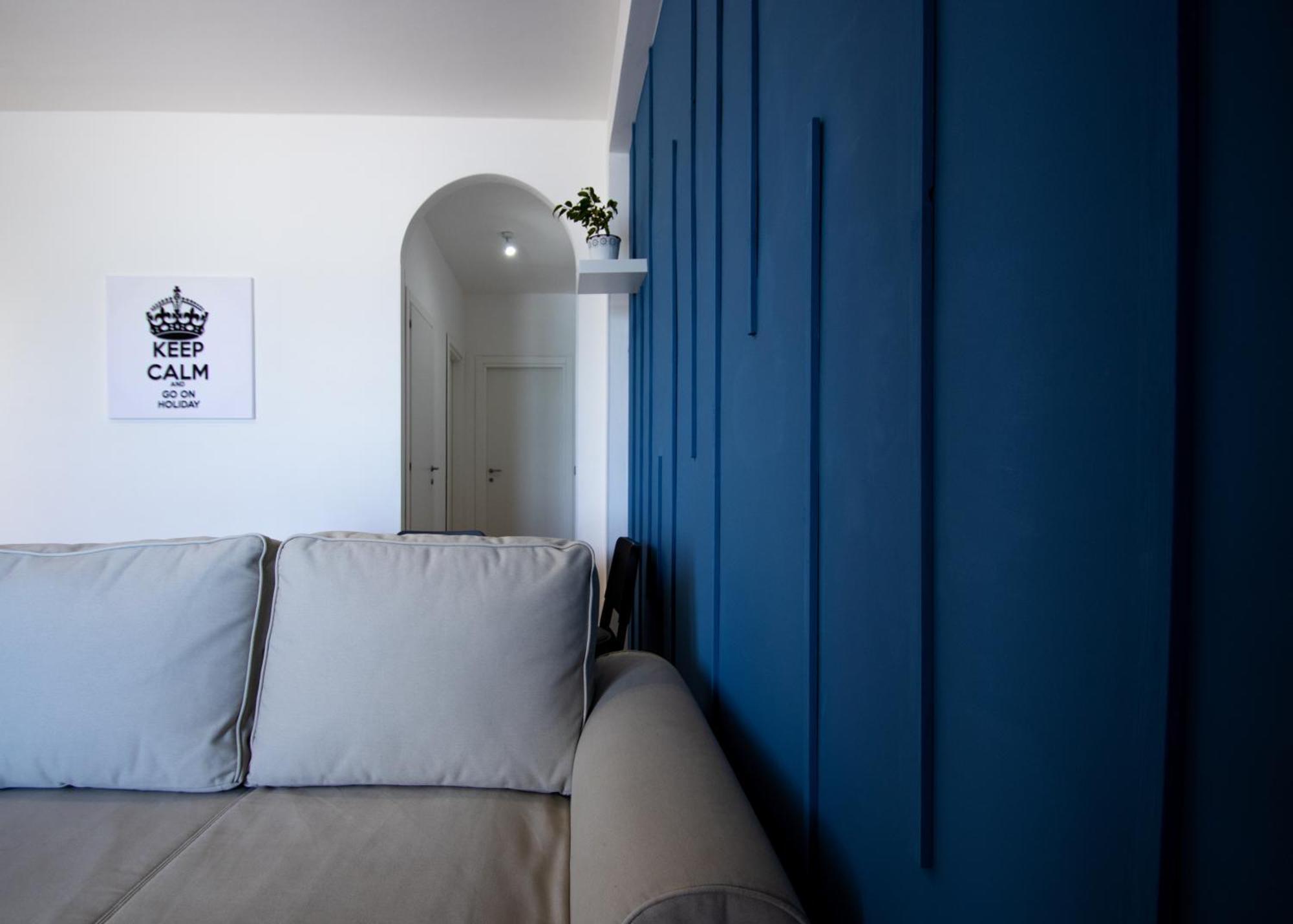 Villa Pinuccia Lido di Noto Kültér fotó