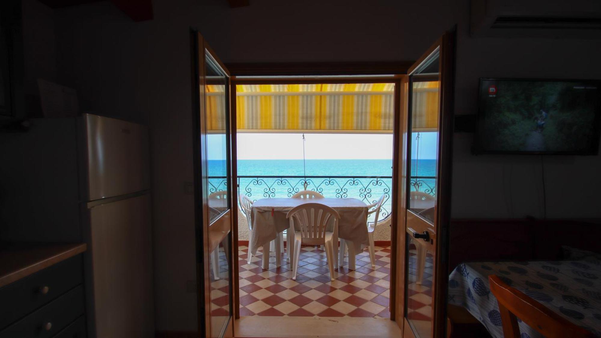 Villa Pinuccia Lido di Noto Kültér fotó