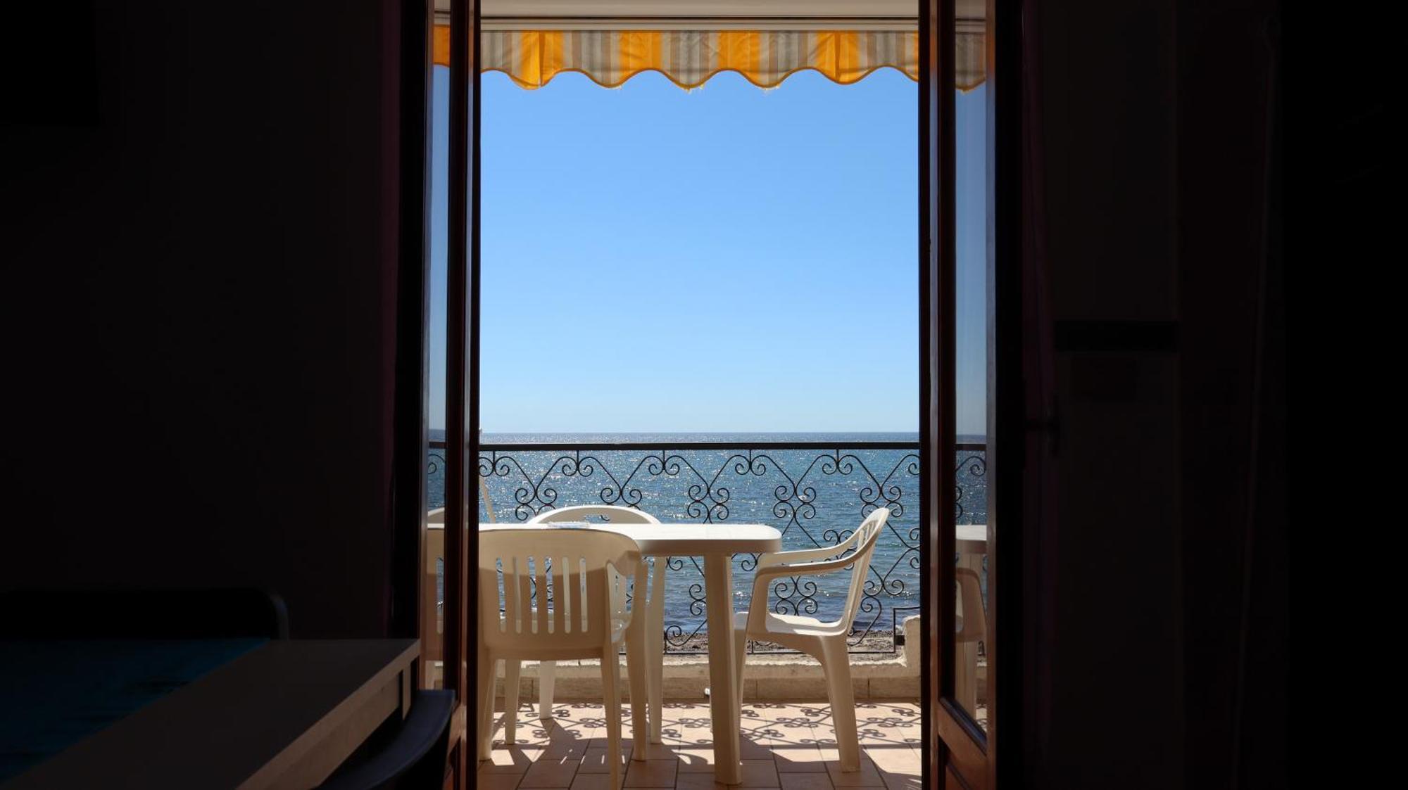 Villa Pinuccia Lido di Noto Kültér fotó