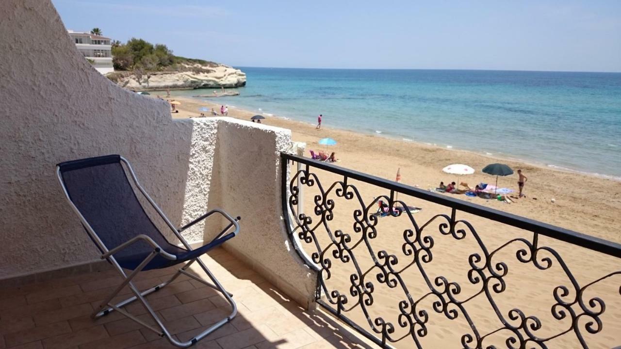 Villa Pinuccia Lido di Noto Kültér fotó