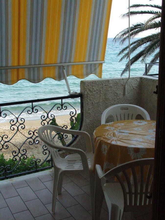 Villa Pinuccia Lido di Noto Kültér fotó